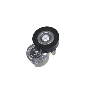Image of Accessory Drive Belt Tensioner image for your 2014 Volvo XC70  3.2l 6 cylinder 
